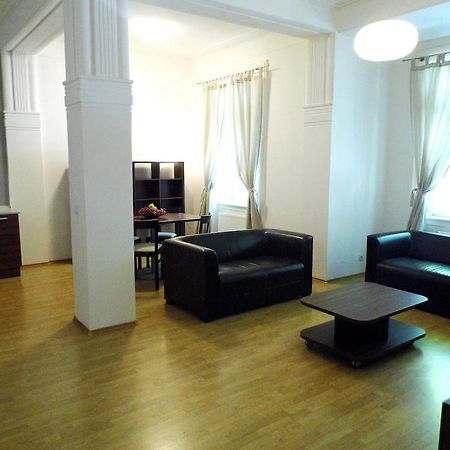 Lion Apartments Medena, Big Size, High Ceilings Bratislava Værelse billede