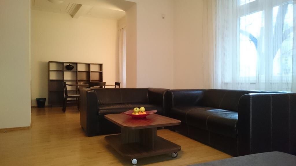 Lion Apartments Medena, Big Size, High Ceilings Bratislava Værelse billede