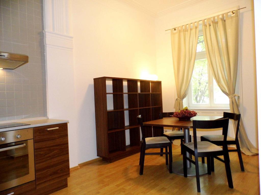 Lion Apartments Medena, Big Size, High Ceilings Bratislava Værelse billede