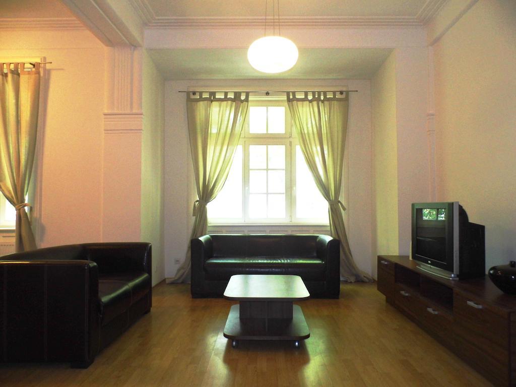 Lion Apartments Medena, Big Size, High Ceilings Bratislava Værelse billede