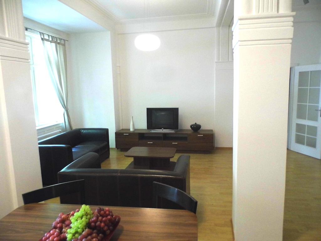 Lion Apartments Medena, Big Size, High Ceilings Bratislava Værelse billede