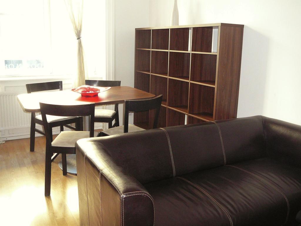Lion Apartments Medena, Big Size, High Ceilings Bratislava Eksteriør billede