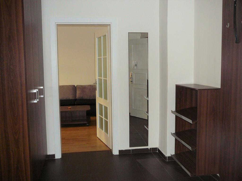 Lion Apartments Medena, Big Size, High Ceilings Bratislava Eksteriør billede