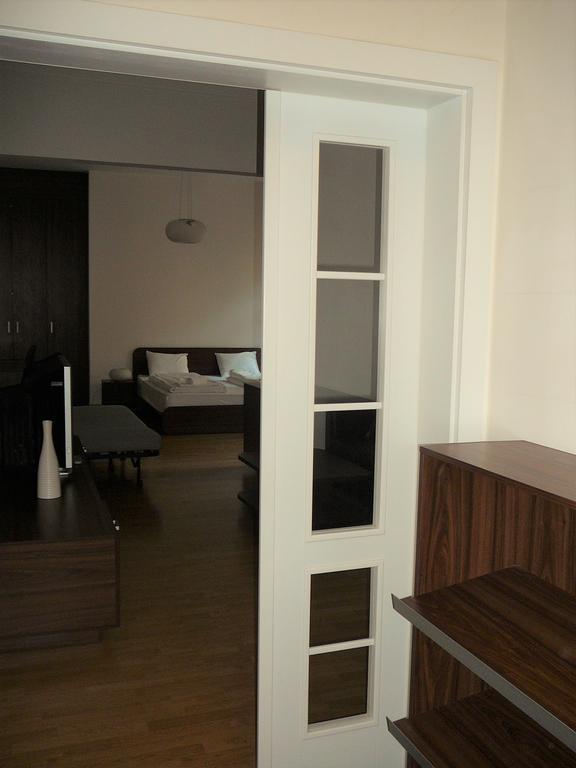 Lion Apartments Medena, Big Size, High Ceilings Bratislava Eksteriør billede