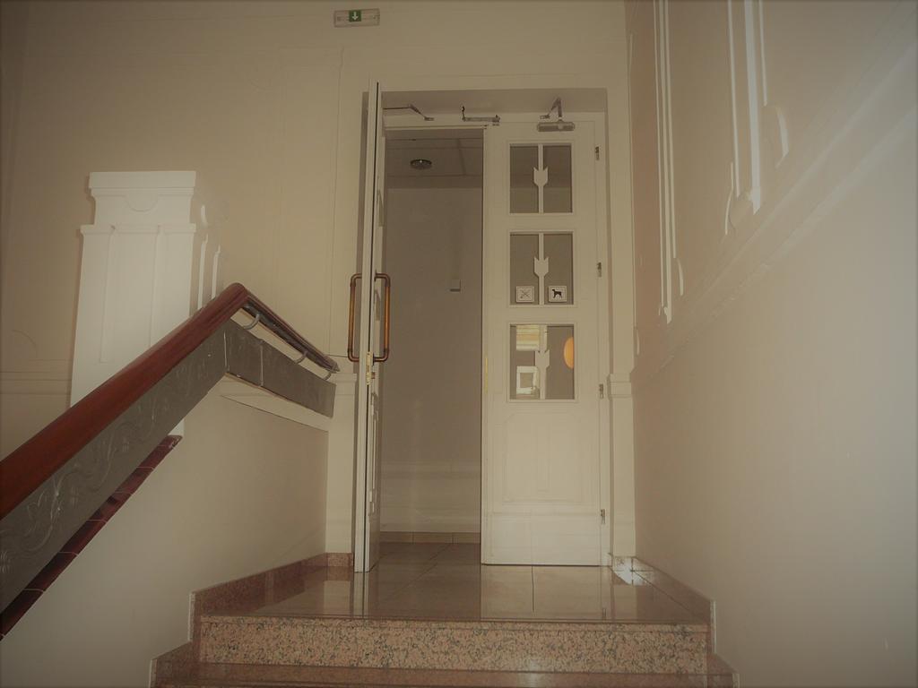 Lion Apartments Medena, Big Size, High Ceilings Bratislava Eksteriør billede