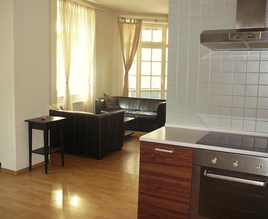 Lion Apartments Medena, Big Size, High Ceilings Bratislava Eksteriør billede