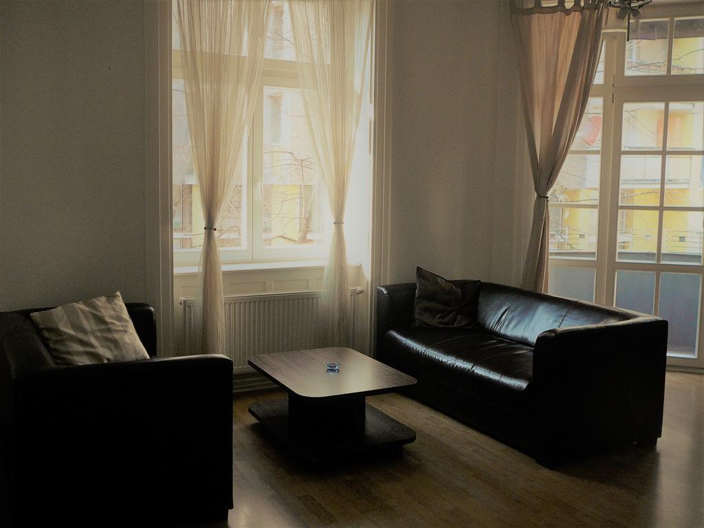 Lion Apartments Medena, Big Size, High Ceilings Bratislava Eksteriør billede